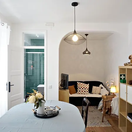 A Casinha 27 Apartment Nazare Exterior photo