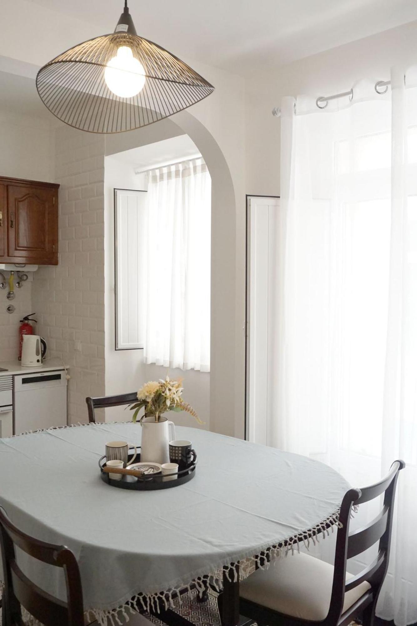 A Casinha 27 Apartment *