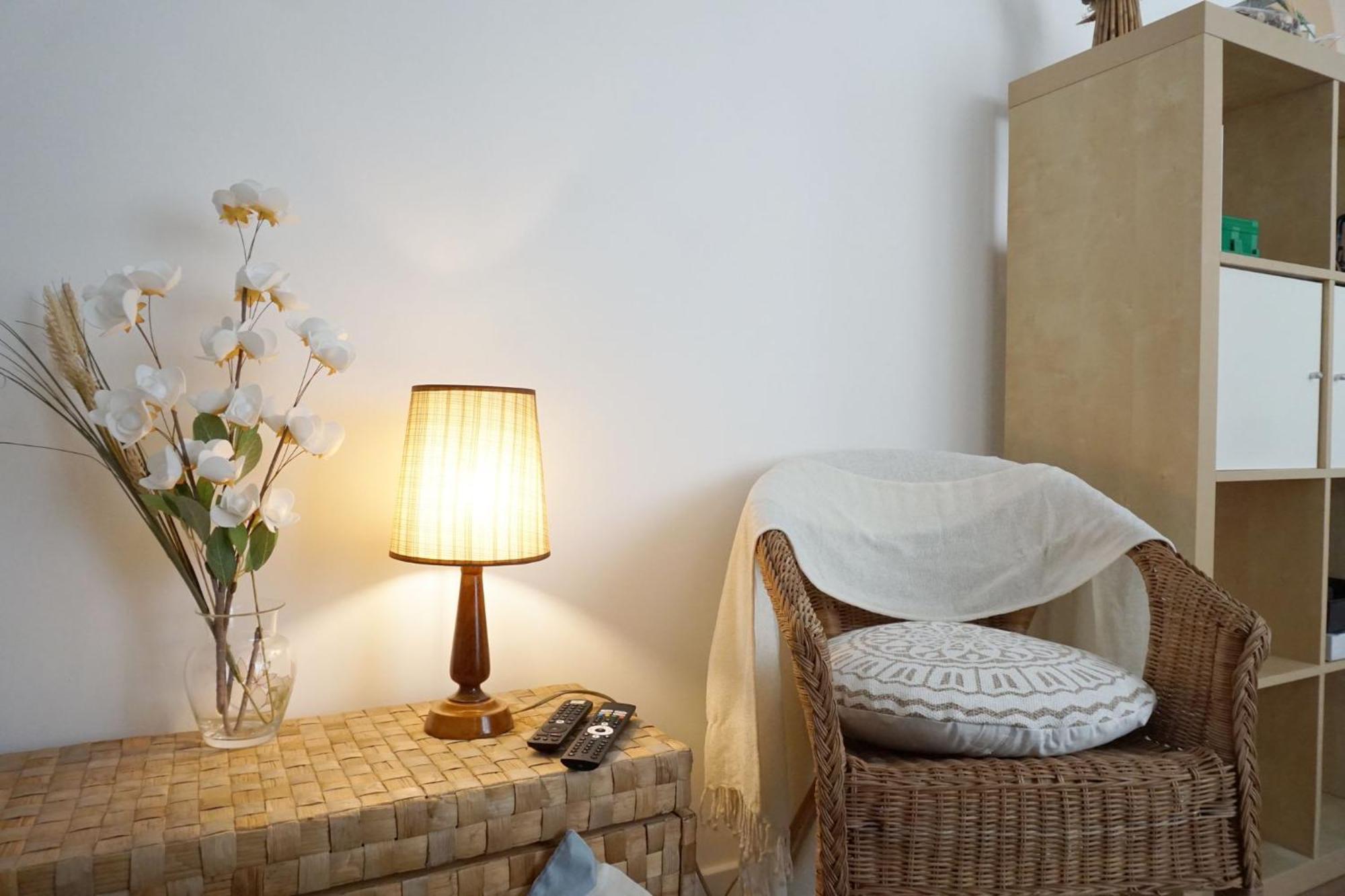 Apartment A Casinha 27