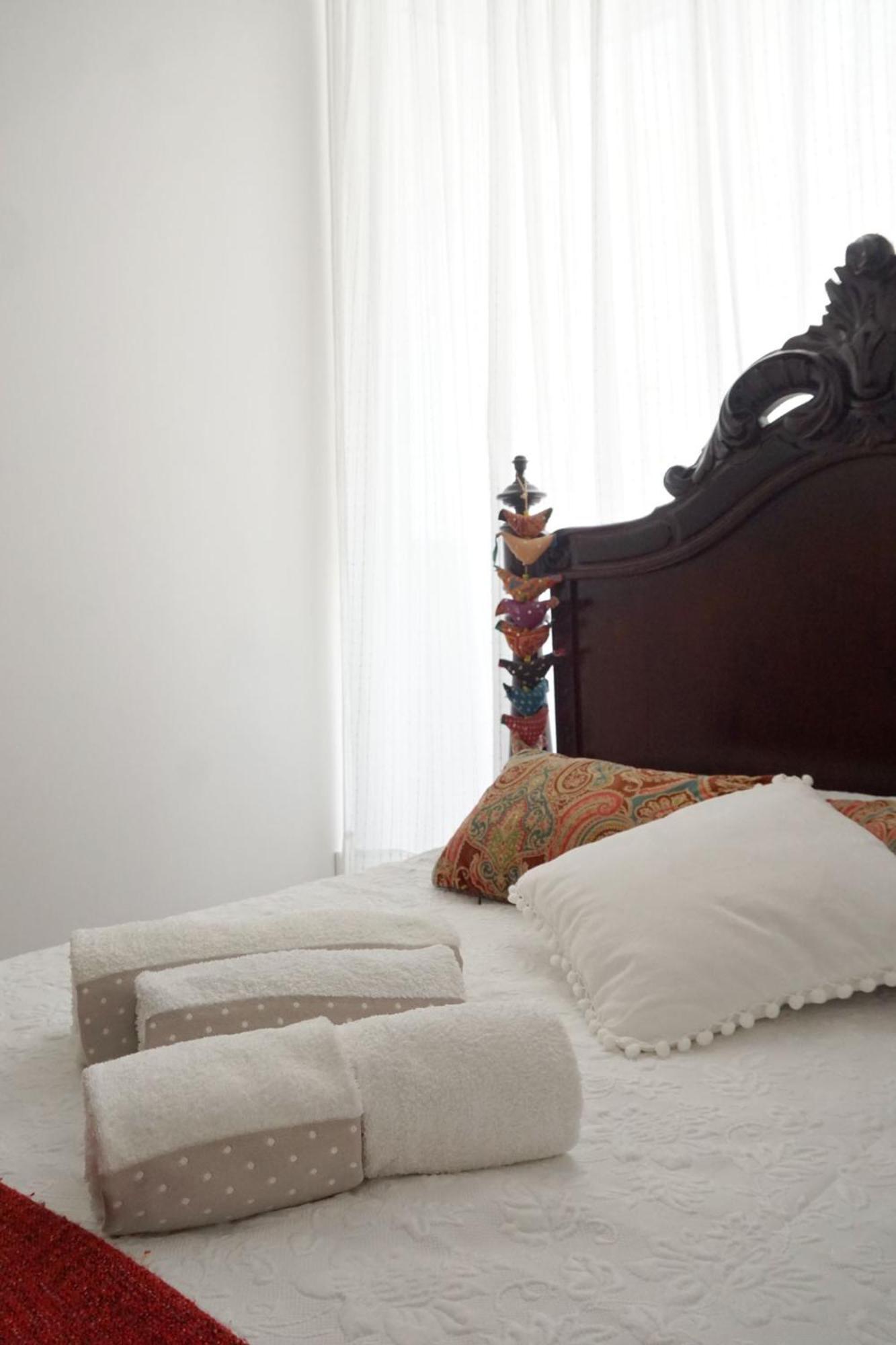 Apartment A Casinha 27 *