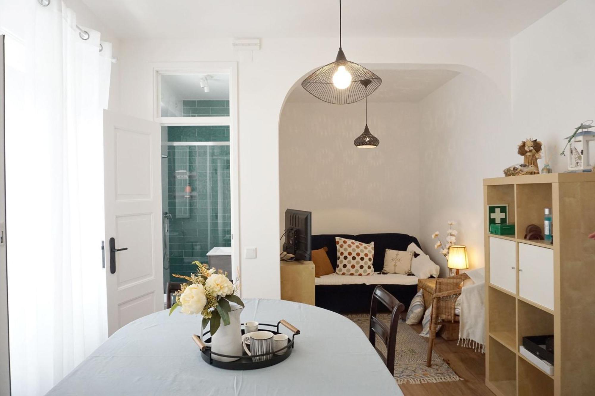 A Casinha 27 Apartment