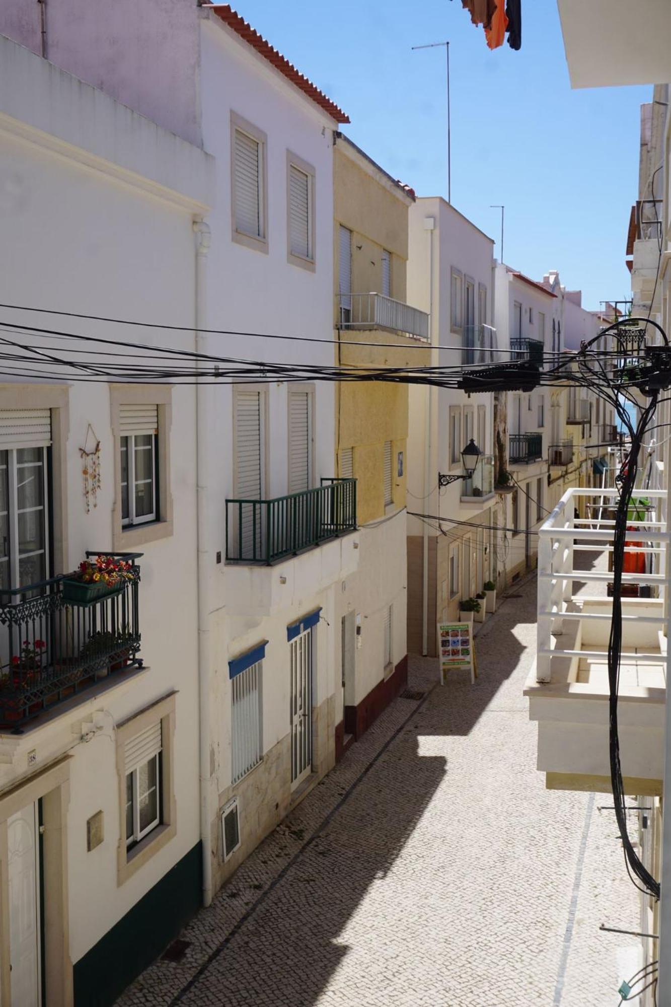 A Casinha 27 * Nazare
