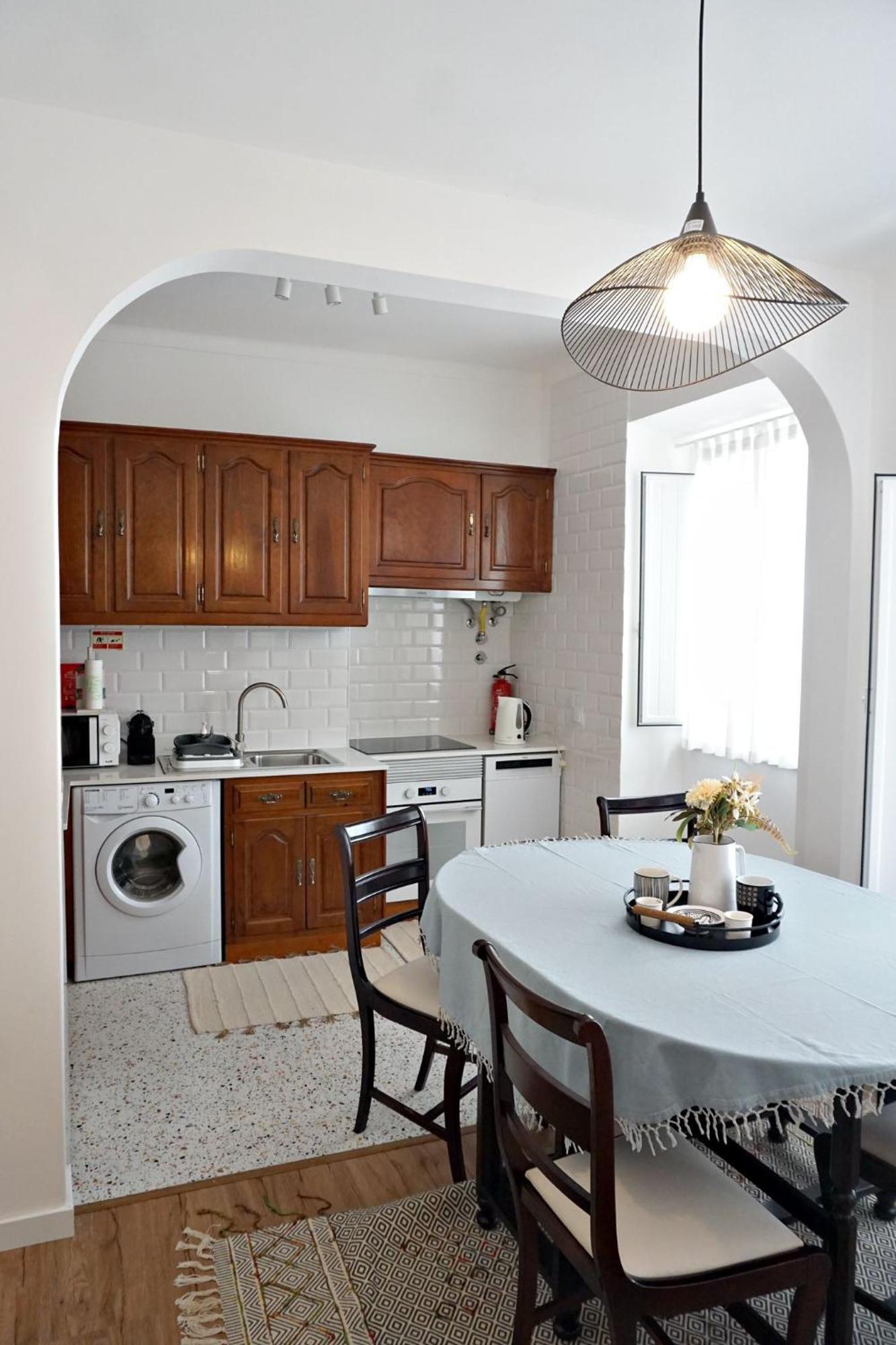 Apartment A Casinha 27