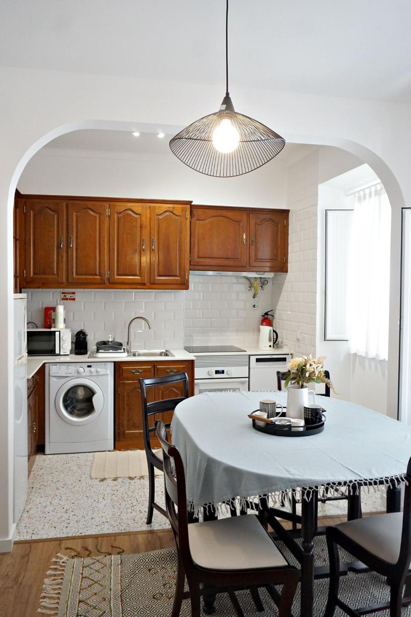 A Casinha 27 Apartment Nazare