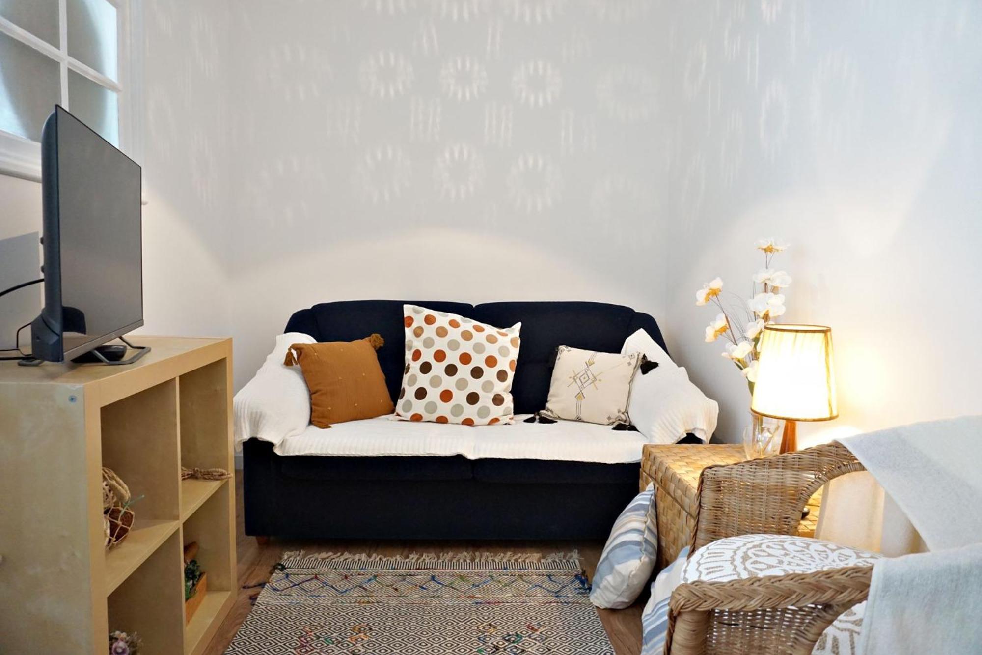 Appartement A Casinha 27 Nazaré