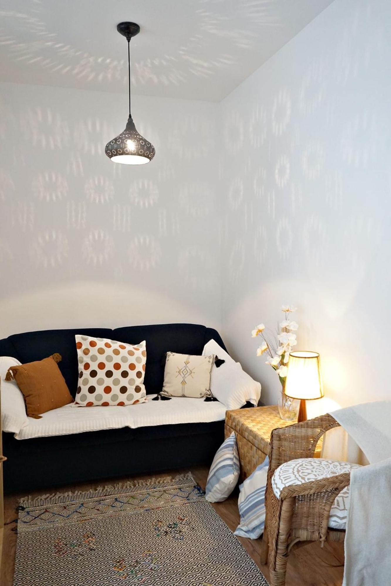 Apartment A Casinha 27 *