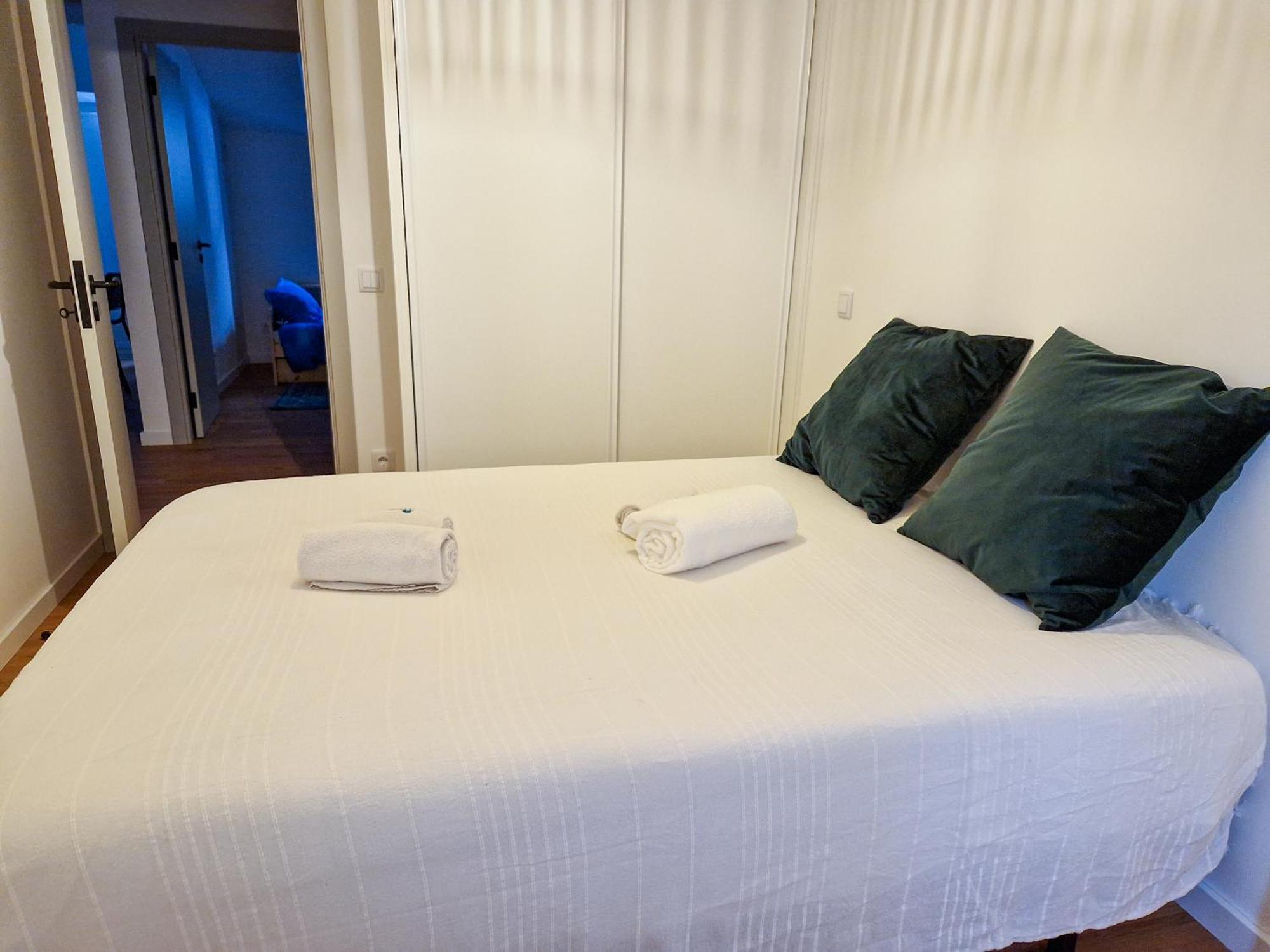 Appartement A Casinha 27