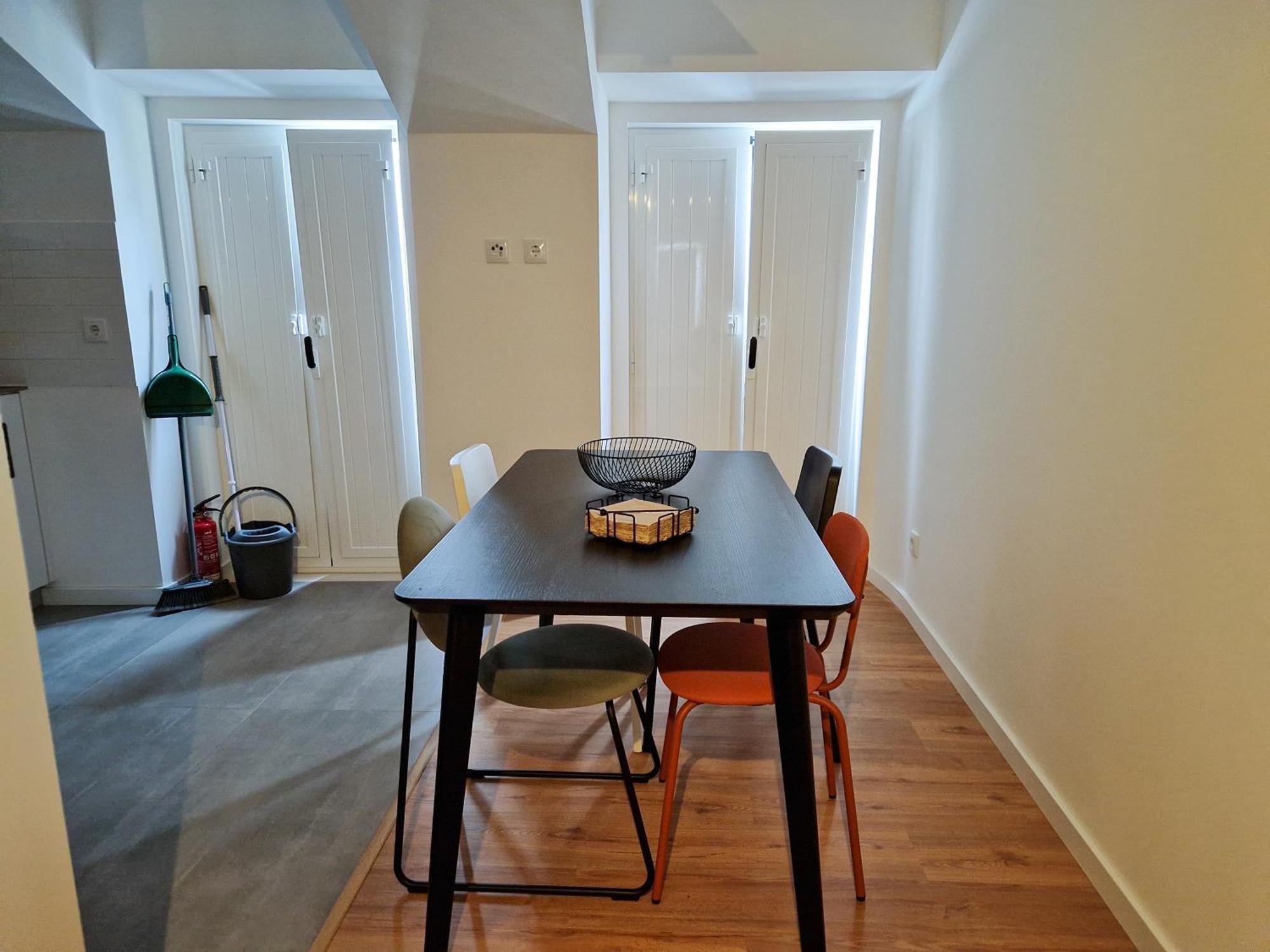 Apartment A Casinha 27 Nazare