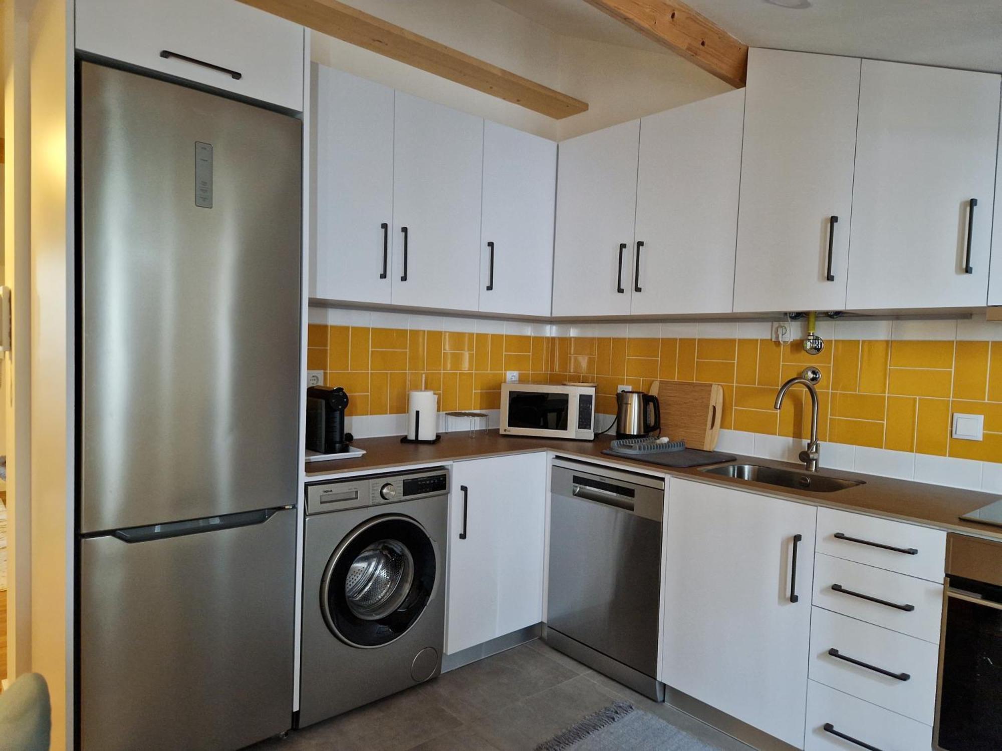 Apartment A Casinha 27 *