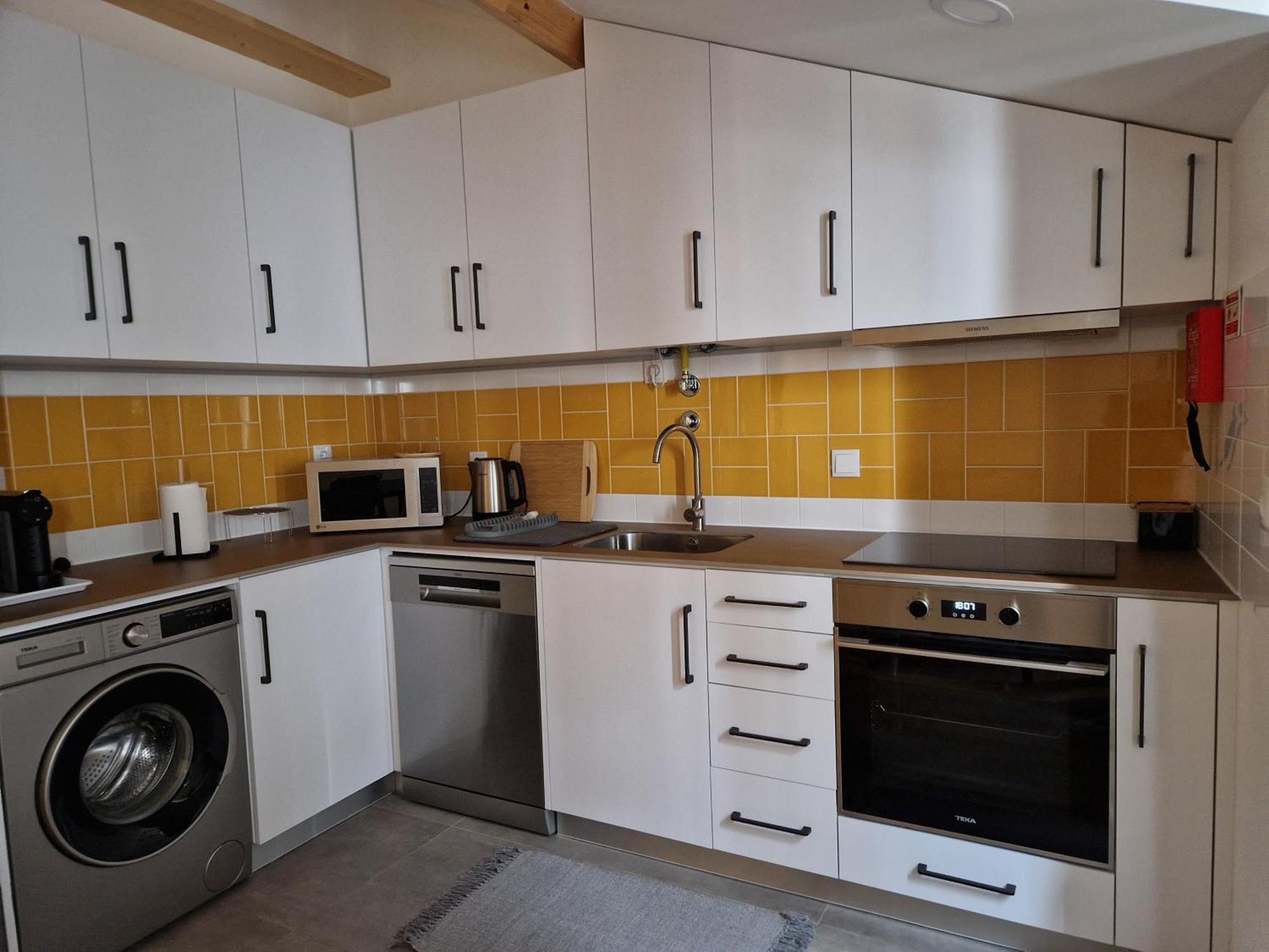 Apartment A Casinha 27 Nazare